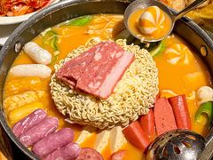 -七八冷面·延边朝鲜族美食(圣熙八号店)