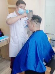 -雍禾植发全国连锁