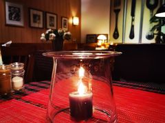 -小世界西餐厅(建国门店)