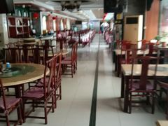 大堂-南来顺饭庄·清真(南菜园店)