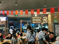 -木屋烧烤(坂田天安云谷店)