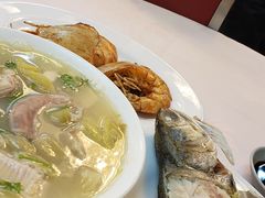 -创发潮州饭店