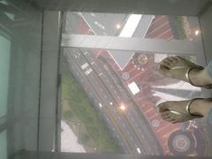 -澳门旅游塔360°旋转餐厅(南湾湖广场店)