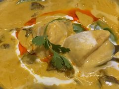 -美奈小馆·东南亚菜(福田星河COCO Park店)