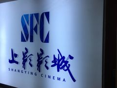-SFC上影影城(广州店)