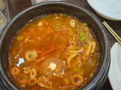 -釜山豚骨汤饭(芝罘万达广场店)