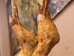 -新华阿喜烧烤(嘉泰雅园店)