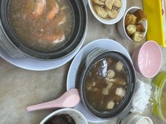 -新记肉骨茶