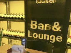 -ibarrel爱杯·bistro&brunch(江宁路店)
