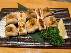 -花笺日本料理(奥园·中环广场店)