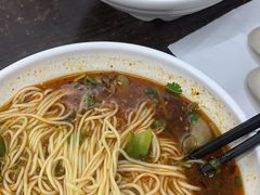-耙豌豆重庆小面