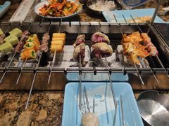 -COMe烤(对炉店)