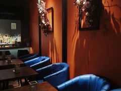 -LAMP BAR 水烟音乐酒吧