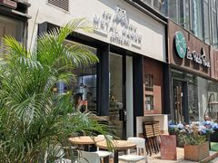 门面-铁手珈琲制造局metalhands(望京店)