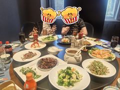 -全聚德烤鸭店(马家堡店)