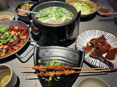 -古市香跷脚牛肉·非遗传承单位