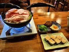 -轻音料理(王府星Mall店)
