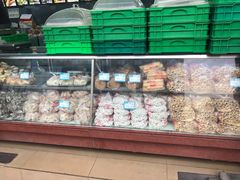 零售区-宫廷糕点铺(蜀汉路店)