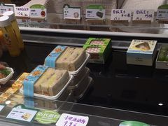 -皇后西斯汀饼店(文化路店)