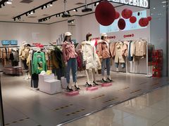 -新世界百货(顺义店)