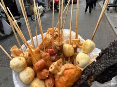 -郭记小街麻辣烫(南小街总店)