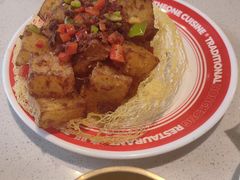 -明腾壹间茶餐厅(新都会花园广场店)