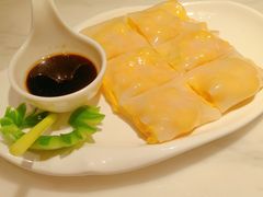 鲜虾韭黄肠粉-陶陶居酒家(第十甫路总店)