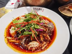 -长安大牌档之龙头酒肆(荣民龙首广场店)