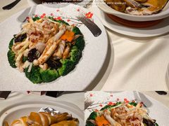 -东海海鲜酒家(流花店)