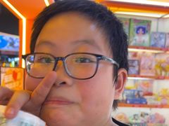 -可爱抓 COCO  GOTCHA(天津鹏欣水游城店)