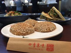 -四季小馆·地道北京小吃(广百店)