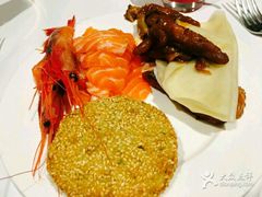 -AdD全日制餐厅(中谷花园酒店)