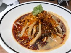 红油捞双脆-太二酸菜鱼(群光广场店)