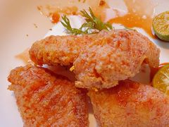 -南里山房·新淮扬菜(徐汇万科店)