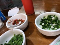 -代羊肉(中和店)