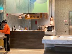 -陆家嘴万怡酒店·万荟轩