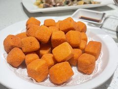 -肥仔文澳门猪骨煲(南京西路店)