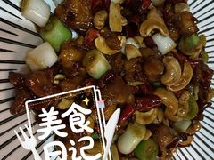 -万达瑞华酒店·品珍中餐厅