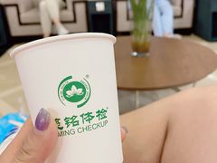 -慈铭体检(北京奥亚分院)