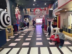 点击看大图 -MELAND CLUB亲子乐园·派对·餐厅(北京芳圆里ID MALL店)