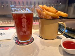 -牛啤堂精酿啤酒餐吧(五棵松华熙店)