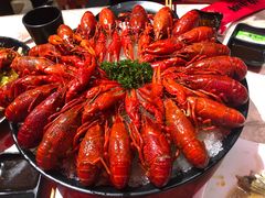 -沪小胖小龙虾(淮海中路旗舰店)