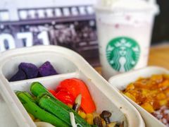 -星巴克臻选(湖滨道店)