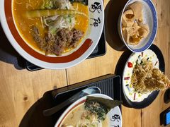 -雷门拉面·现熬骨汤(凯德来福士店)
