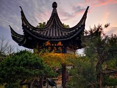 -万景茶庄·台州菜