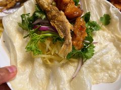 -鑫诚筋饼王(红旗小区店)