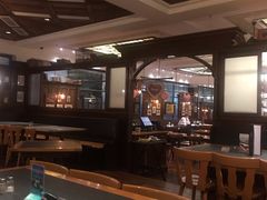 -宝莱纳餐厅(滨江店)