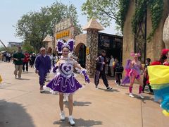 -大连海昌发现王国主题公园