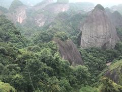 -崀山风景名胜区