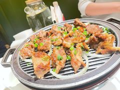 -贝勒爷·酥不腻烤鸭